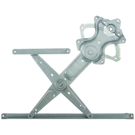 Wai Global POWER WINDOW REGULATOR ONLY, WPR4804LR WPR4804LR